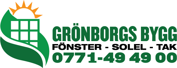 Grönborgs Bygg